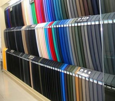 工作服定制廠家 工作服定制廠家