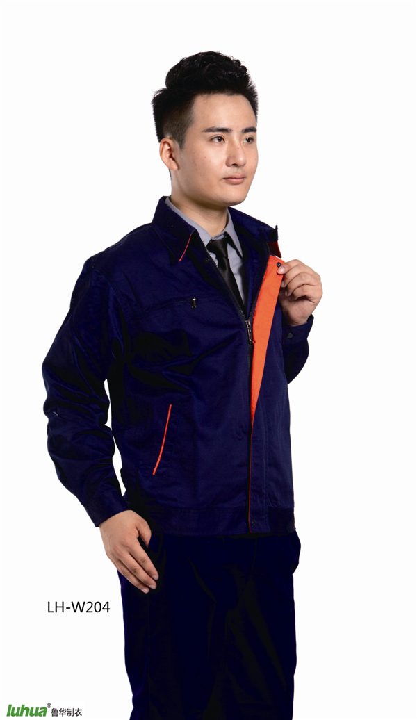 冬季工作服定制 冬季工作服定制