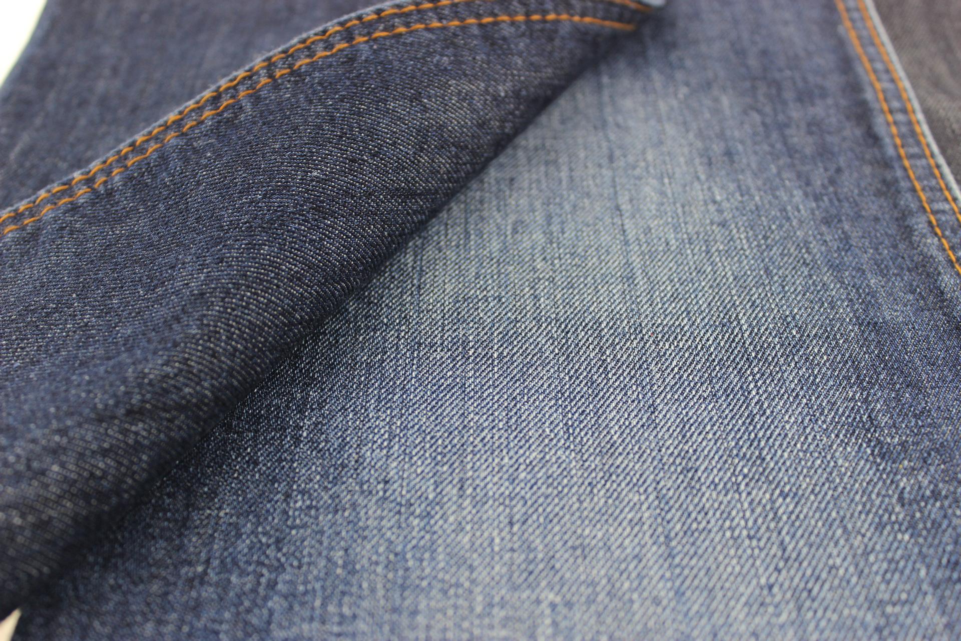 竹節牛仔布 竹節牛仔布