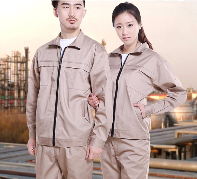 車間工作服定做有哪些注意事項 車間工作服定做有哪些注意事項