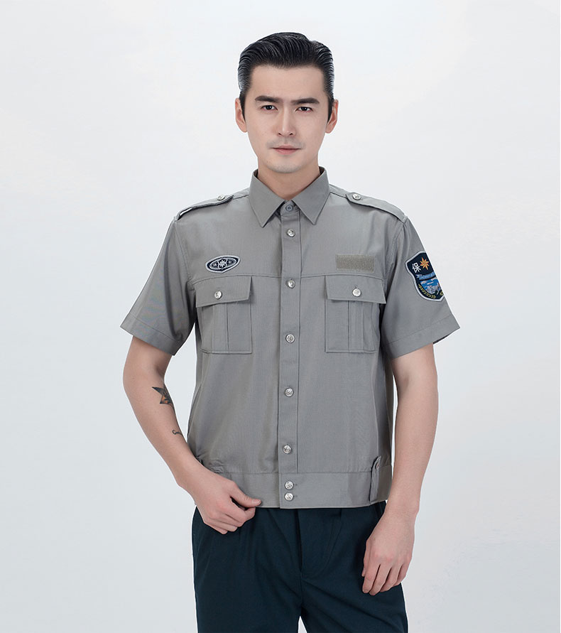 工作服驗(yàn)收標(biāo)準(zhǔn) 工作服驗(yàn)收標(biāo)準(zhǔn)