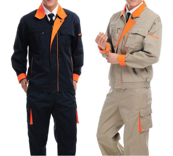 汽修廠工作服