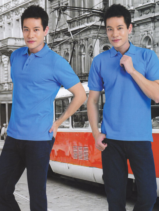 短袖T恤001款 短袖T恤001款