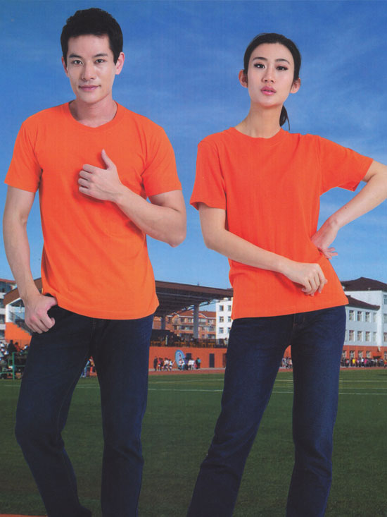 夏季T恤工裝190080款 夏季T恤工裝190080款