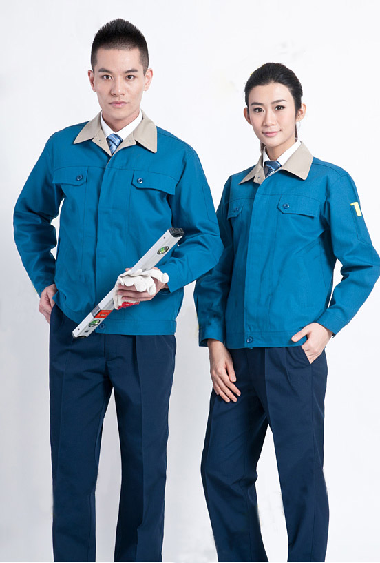 春秋款0036湖藍(lán)