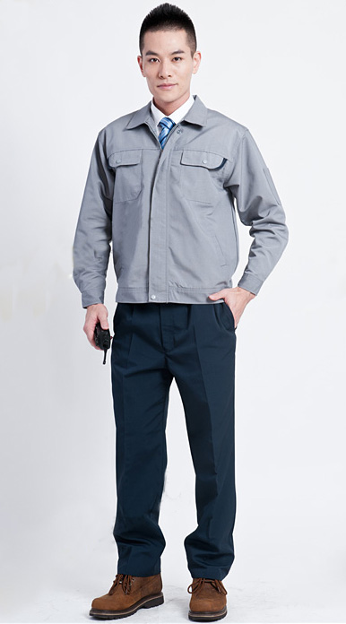 重慶工作服歐邁定做