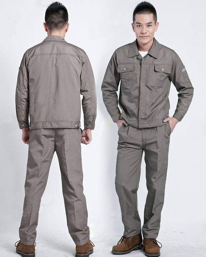 重慶歐邁工裝定制