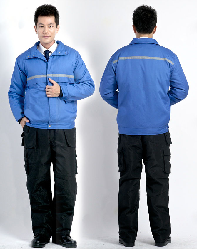 重慶工作服