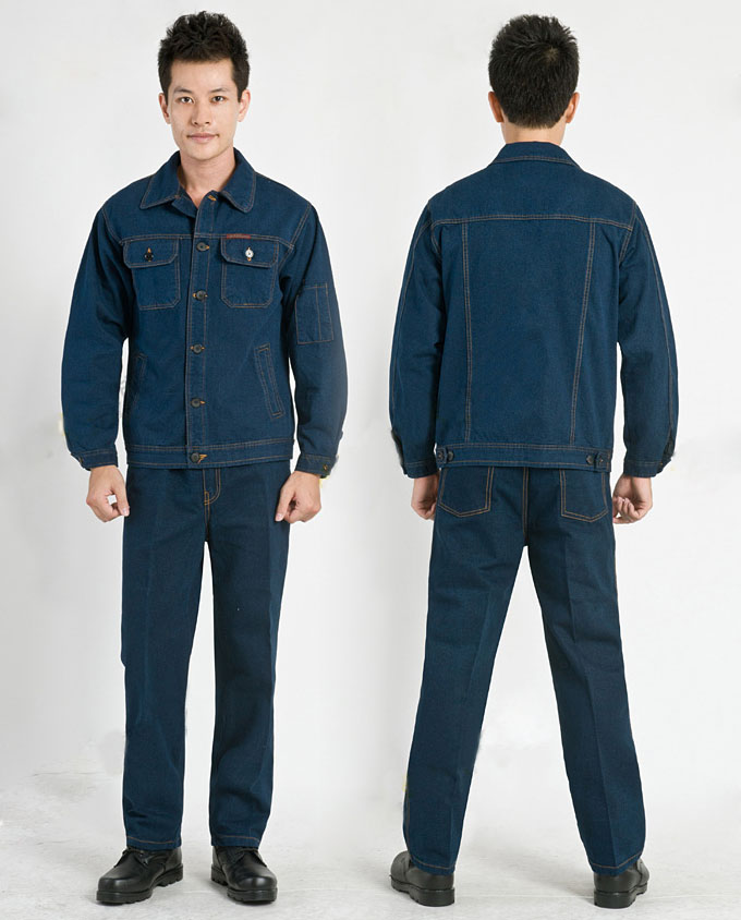 重慶工作服制定