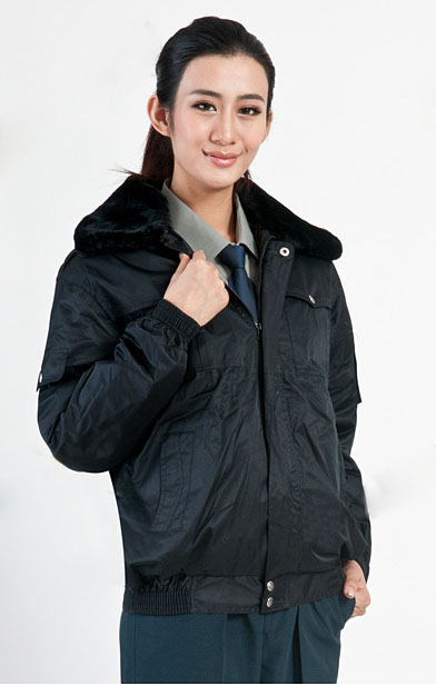 重慶城管保安工作服定制