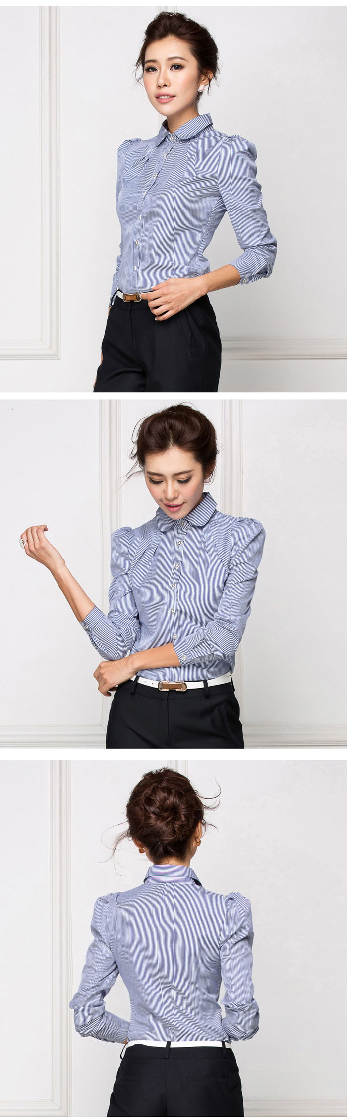 女式襯衫