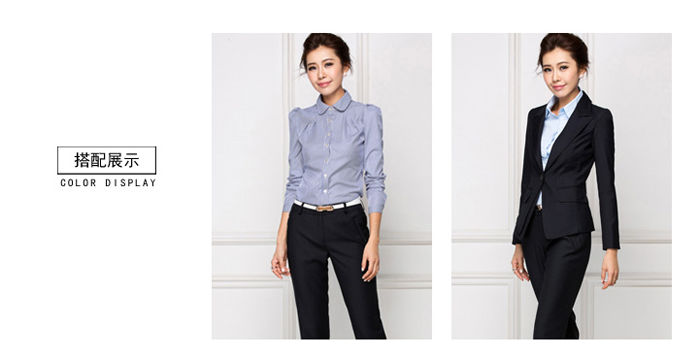 女式襯衫