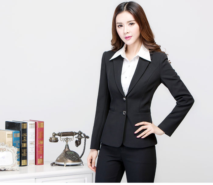職業套裝