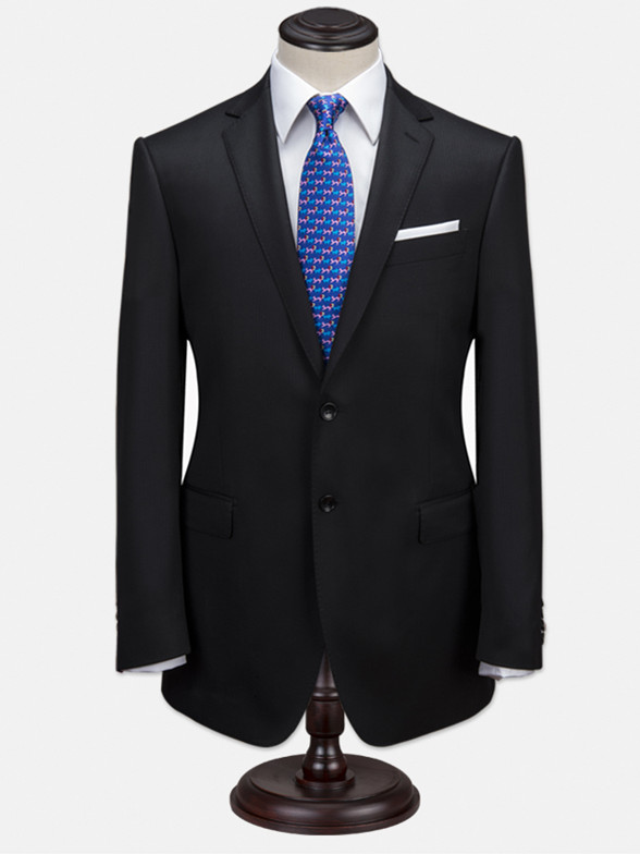 西服套裝男士修身休閑西服外套新郎禮服 西服套裝男士修身休閑西服外套新郎禮服