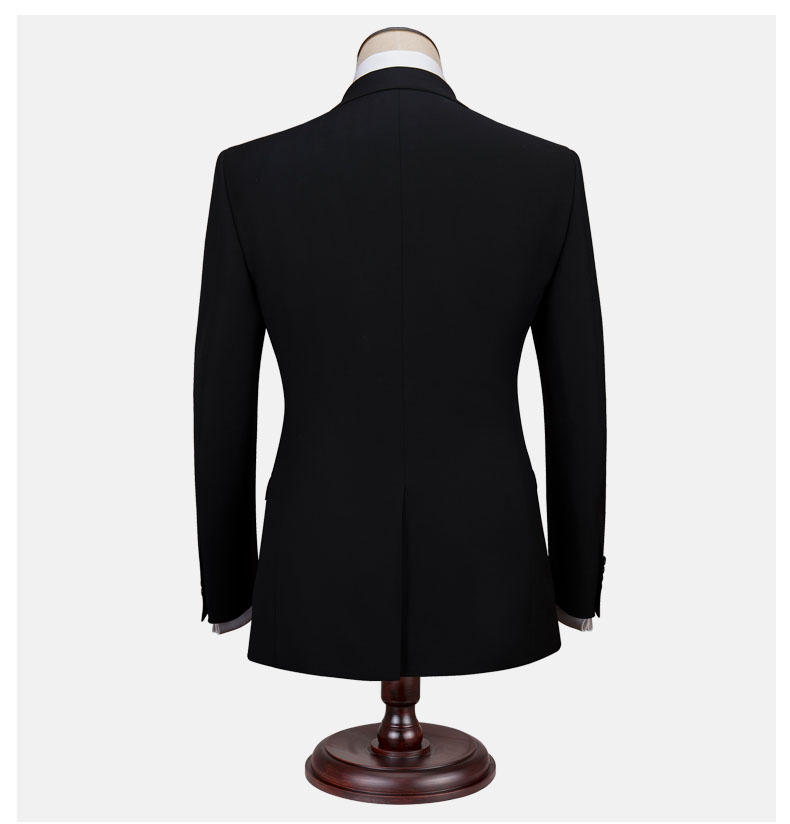 男士職業(yè)套裝