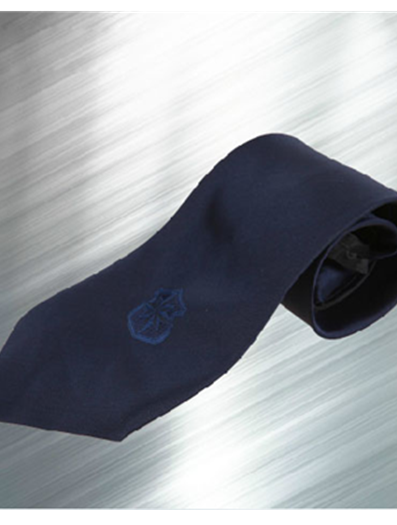 保安配件保安領帶藏藍色物業酒店新式專用保安服裝領 保安配件保安領帶藏藍色物業酒店新式專用保安服裝領