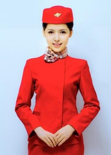 空姐帽職業(yè)禮儀帽賓館酒店帽