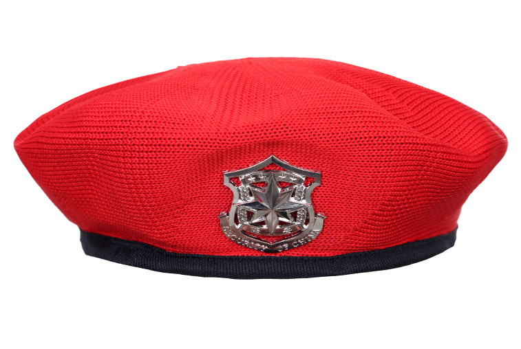 保安配飾 保安配飾