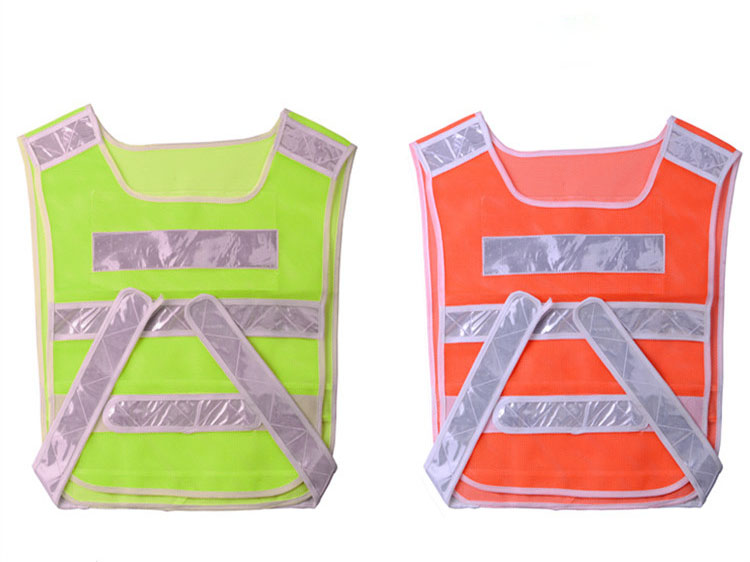 反光背心 反光背心