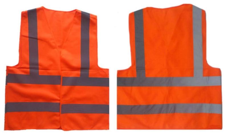 反光背心 反光背心