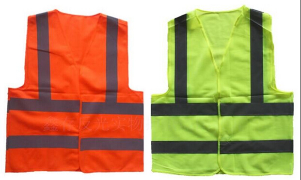 反光背心 反光背心