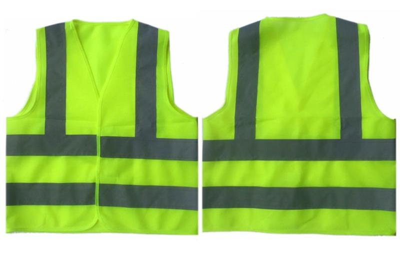 反光背心 反光背心