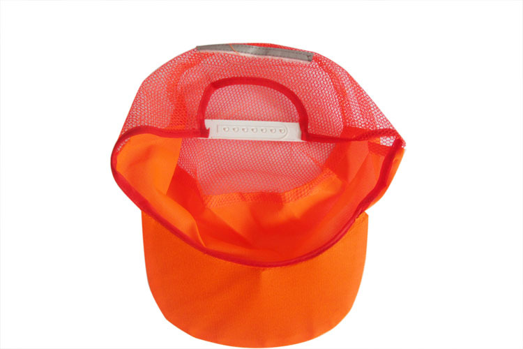 環衛帽子