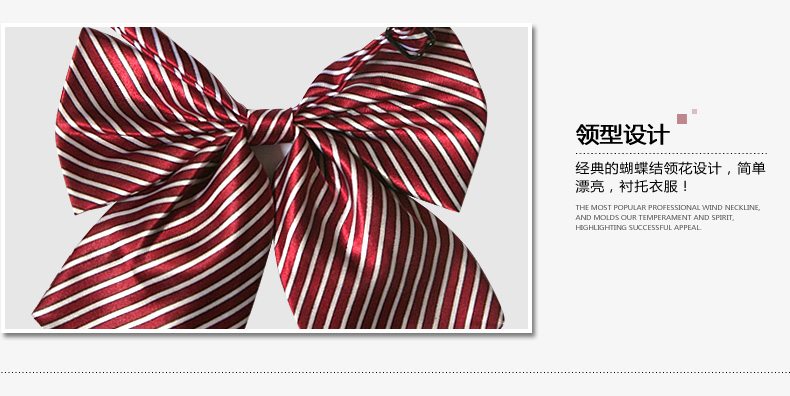 職業(yè)裝配飾 職業(yè)裝配飾