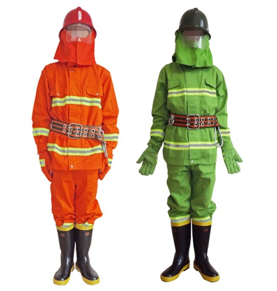 特殊行業工作服