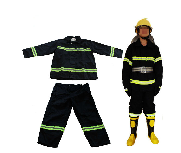 特殊行業防護服 特殊行業防護服