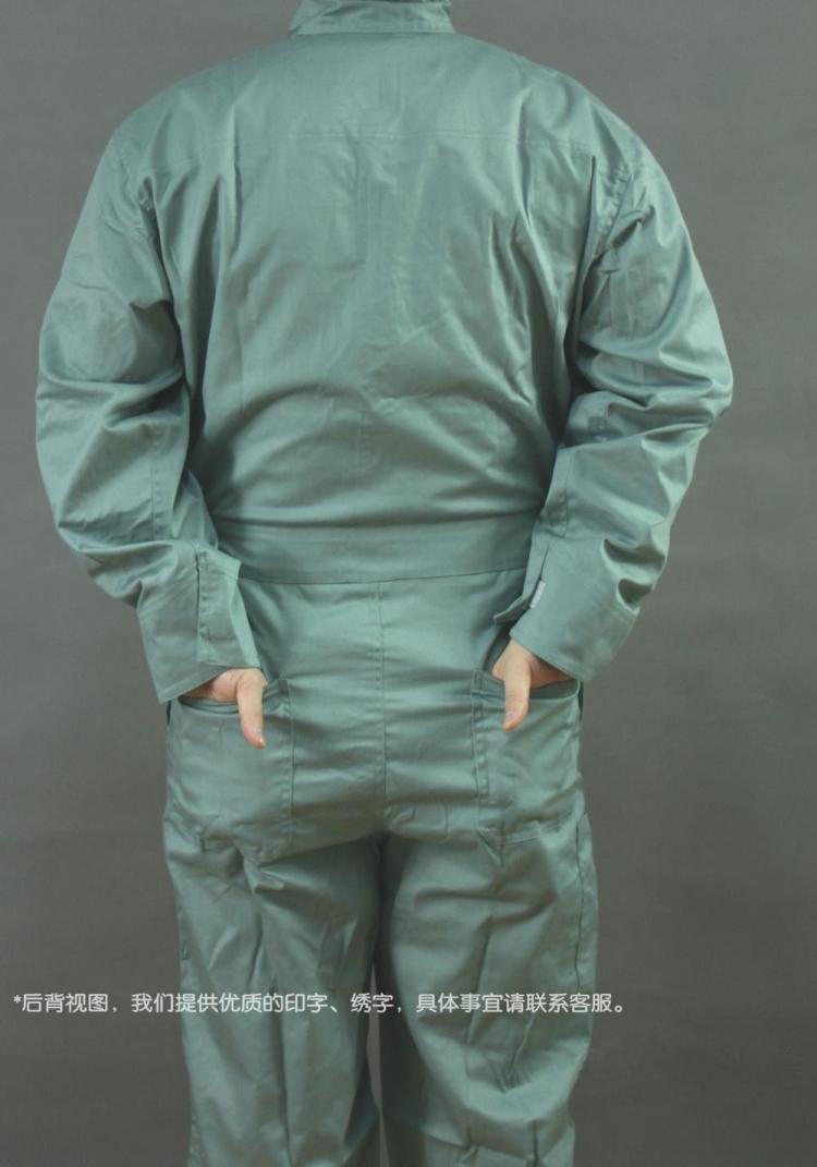 特殊行業工作服