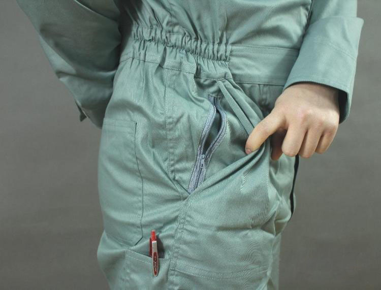 特殊行業工作服