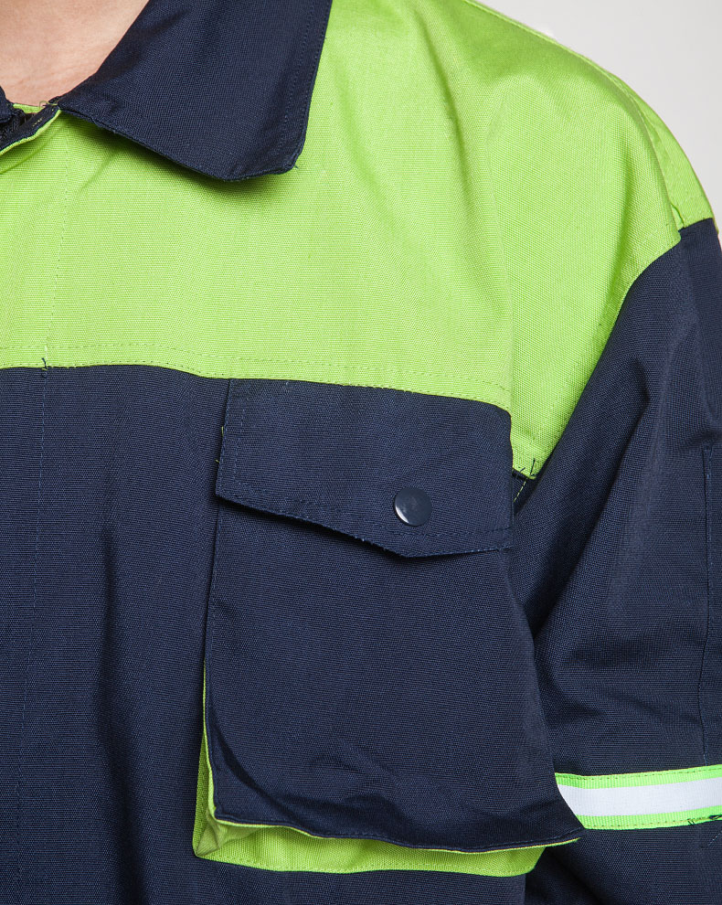 特殊行業工作服