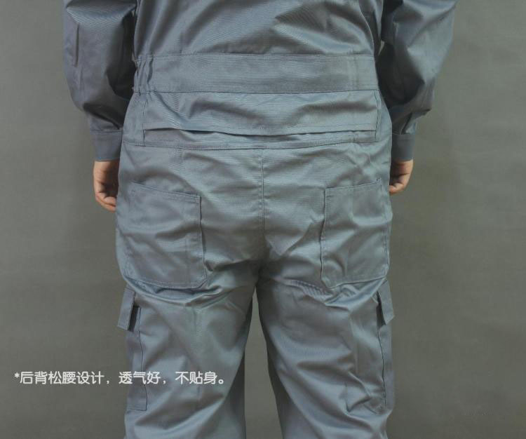 特殊行業工作服