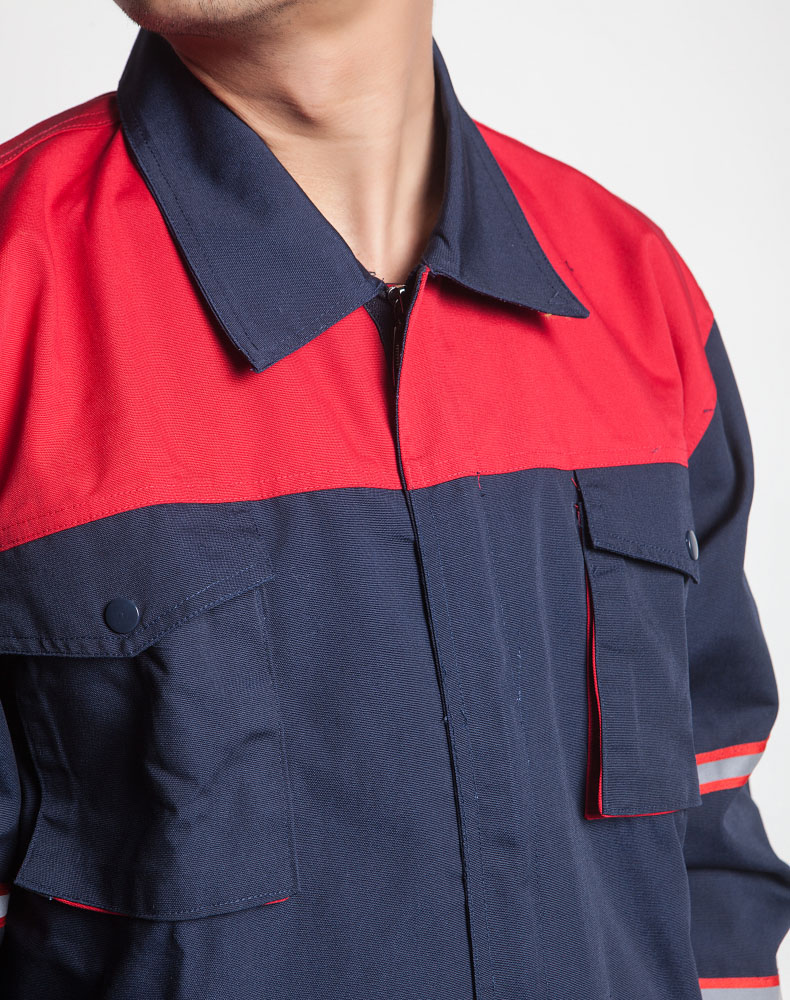 特殊行業工作服