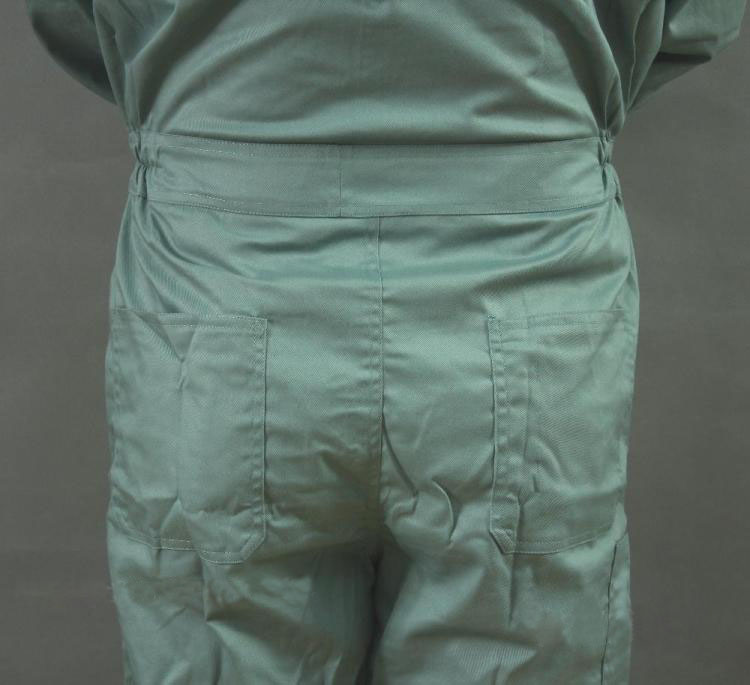 特殊行業工作服