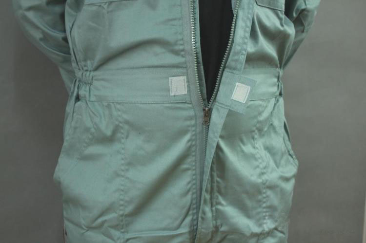 特殊行業工作服