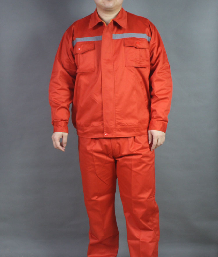 特殊行業(yè)工作服