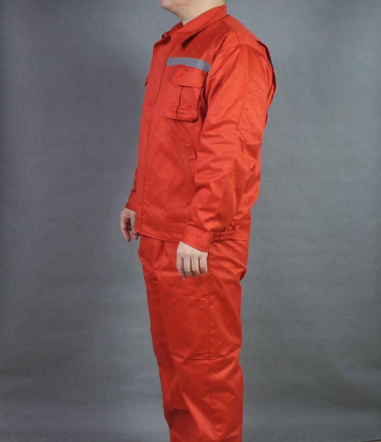 特殊行業(yè)工作服