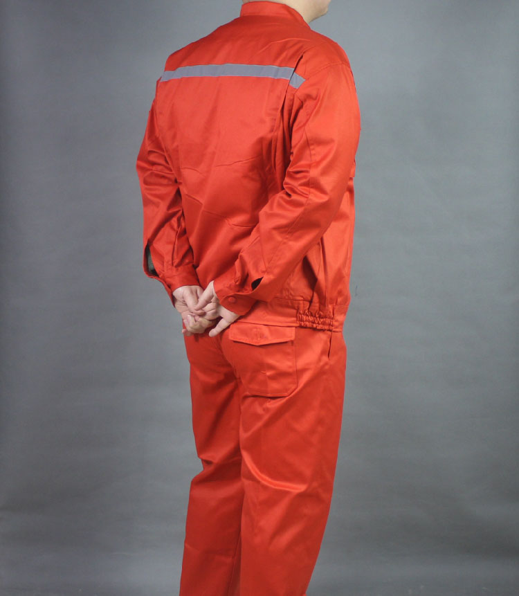 特殊行業(yè)工作服